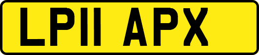 LP11APX