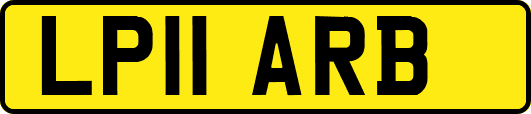 LP11ARB