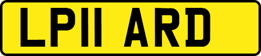 LP11ARD