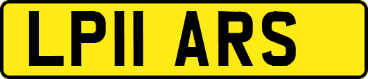 LP11ARS