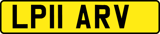 LP11ARV
