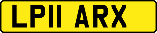 LP11ARX
