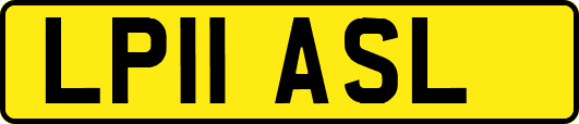 LP11ASL