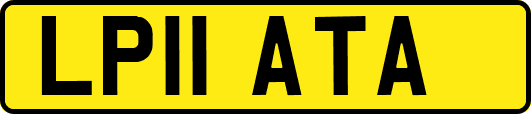 LP11ATA