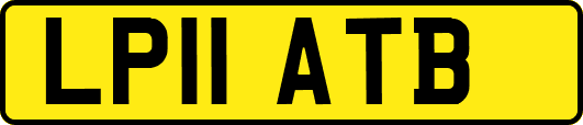 LP11ATB