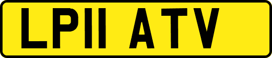 LP11ATV