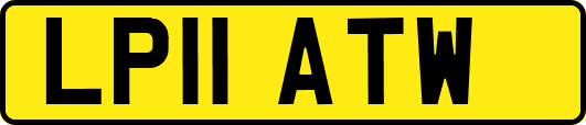 LP11ATW