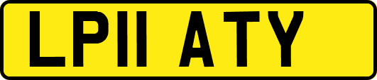 LP11ATY