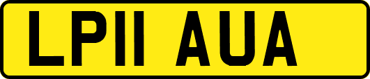 LP11AUA