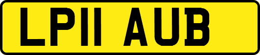 LP11AUB