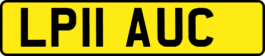 LP11AUC