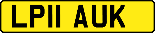LP11AUK