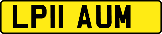 LP11AUM