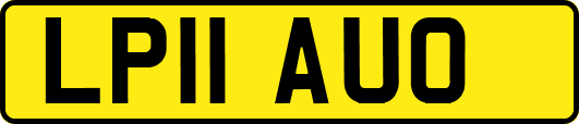 LP11AUO