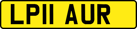 LP11AUR