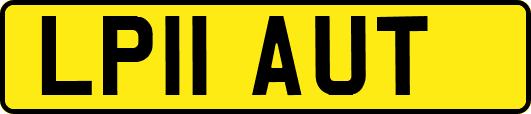 LP11AUT