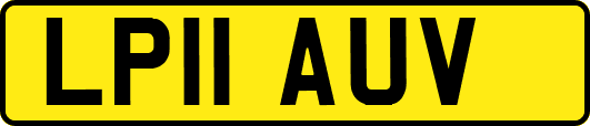 LP11AUV