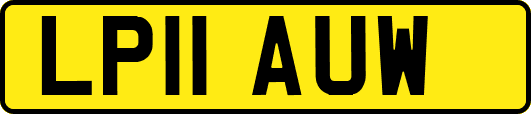 LP11AUW