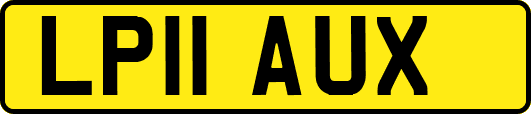 LP11AUX