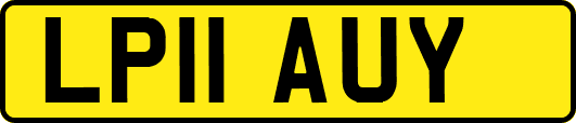 LP11AUY