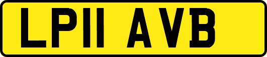 LP11AVB
