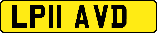 LP11AVD