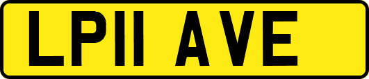 LP11AVE