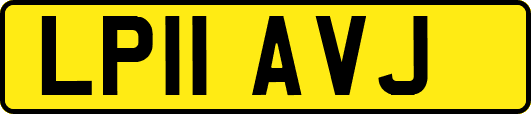 LP11AVJ