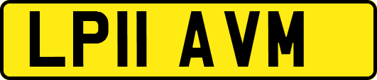 LP11AVM