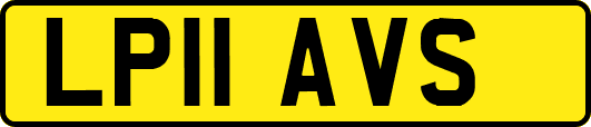 LP11AVS