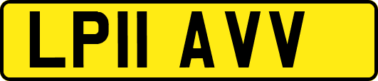 LP11AVV