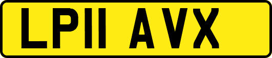 LP11AVX
