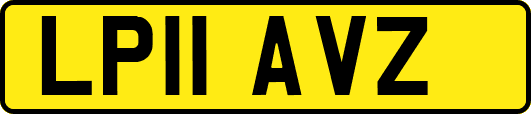 LP11AVZ