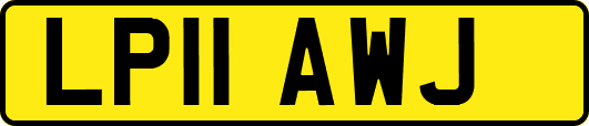 LP11AWJ