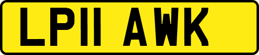 LP11AWK