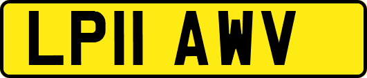 LP11AWV