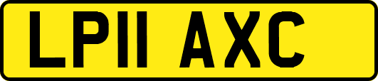LP11AXC