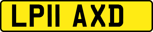 LP11AXD