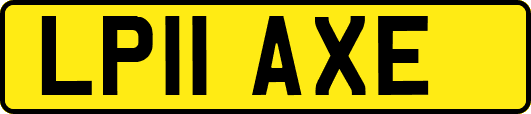 LP11AXE