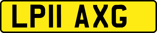 LP11AXG