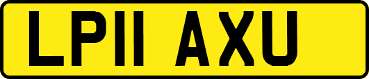 LP11AXU