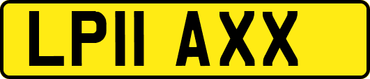 LP11AXX