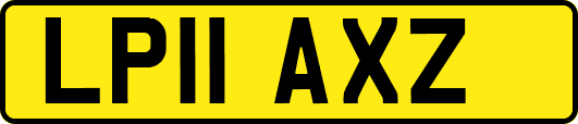 LP11AXZ