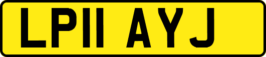 LP11AYJ