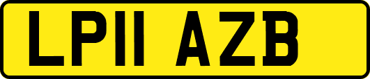 LP11AZB