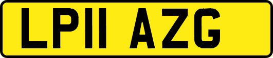 LP11AZG