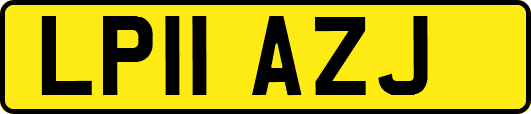 LP11AZJ
