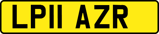 LP11AZR