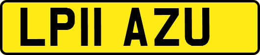 LP11AZU