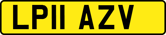 LP11AZV